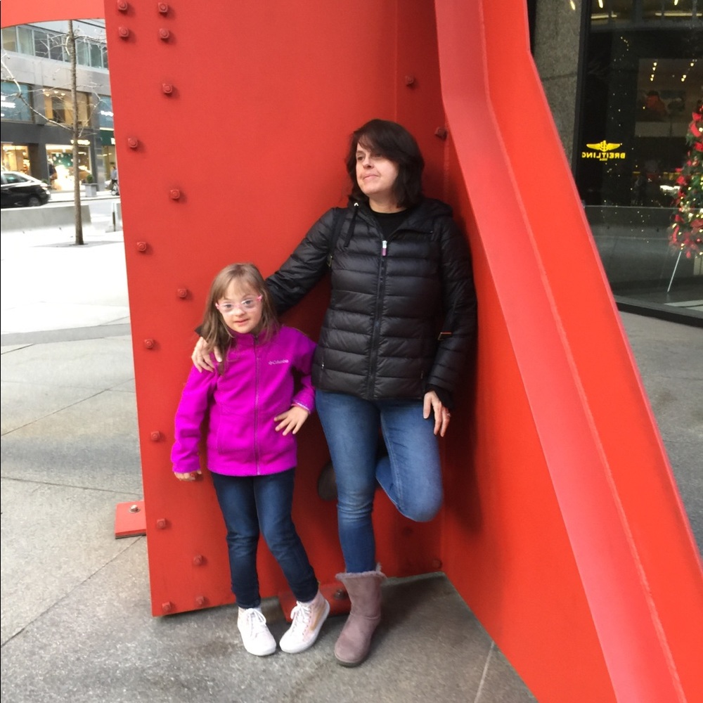 Meet your Posher, Andi